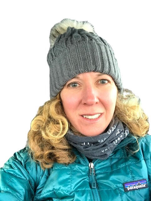 Jen Bookman - Ski Instructor PCMR